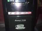 Coffe premix Machine