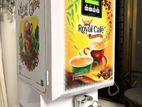 Coffee & Tea Machine (DC-L03)