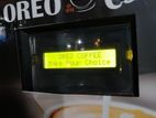 Coffee machine