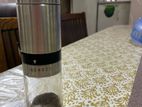 Coffee grinder manual 6 grind