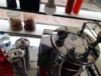 Coffee Machine বিক্রয় হইবে।