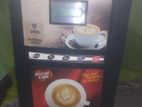 Coffee machine