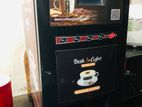 Coffee Machine