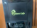 coffee machine