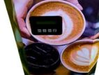 coffee machine