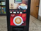 Coffee Machine