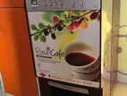 Coffee Machine