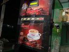 Coffee machine