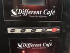 Coffee machine