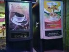 Coffee Machine