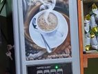 Coffee Machine