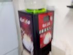 Coffee machine