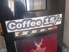 Coffee Machine
