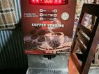 coffee machine sell.