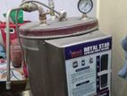 Coffee Machine