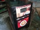 Coffee Machine ( indian Atlantics 3 option)