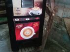 Coffee Machine ( indian Atlantics 3 option)