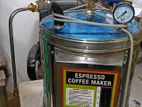 Coffee machine Jamil Enterprise
