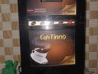 Coffee Machine (কফি মেশিন)