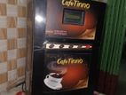 coffee Machine (কফি মেশিন)