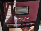 Coffee Machine - Real Cafe