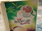 Coffee Machine (Royal Cafe)