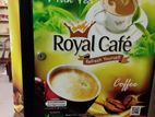 Coffee Machine (royal Cafe)