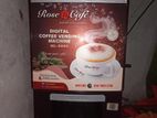 Coffee Machine Sell