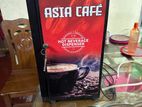 Coffee machine for sell