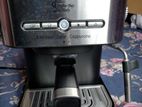 coffee maker