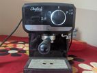 Coffee maker