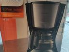 Coffee maker (intact)