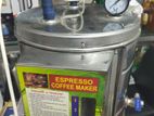 Coffee Maker Machine