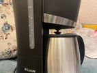 COFFEE MAKER S/S 1.2L - OCM6639SS