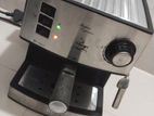 Coffee Maker