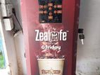 Coffee মেশিন বিক্রি করা হবে।