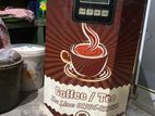 Coffee মেশিন