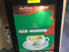 Coffee machine for sell