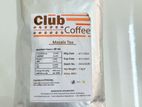 Coffee mixed powder