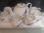 Coffee Tea Cupset