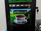 Coffee Vending Machine