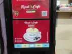 Coffee Vending Machine