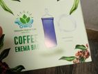 Coffy Enema Kit