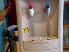 Cold & Hot Water Dispenser YLR2-5-X(16L-C)