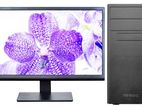 Cold Offer_Core i5_8GB RAM_1000GB / 128GB SSD & LG 19"LED