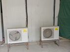 Cold room for rent