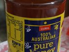 Coles Pure Honey