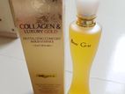 Collagen & Luxury 24K Gold+Victoria Secret+Elite Essance=3Perfume Bundle