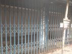 Collapsible gate/কেচি গেট