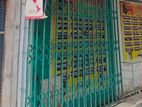 collapsible kechi gate
